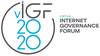 Sesión principal de IGF 2020 NRIs: El papel de Internet en situaciones de emergencia